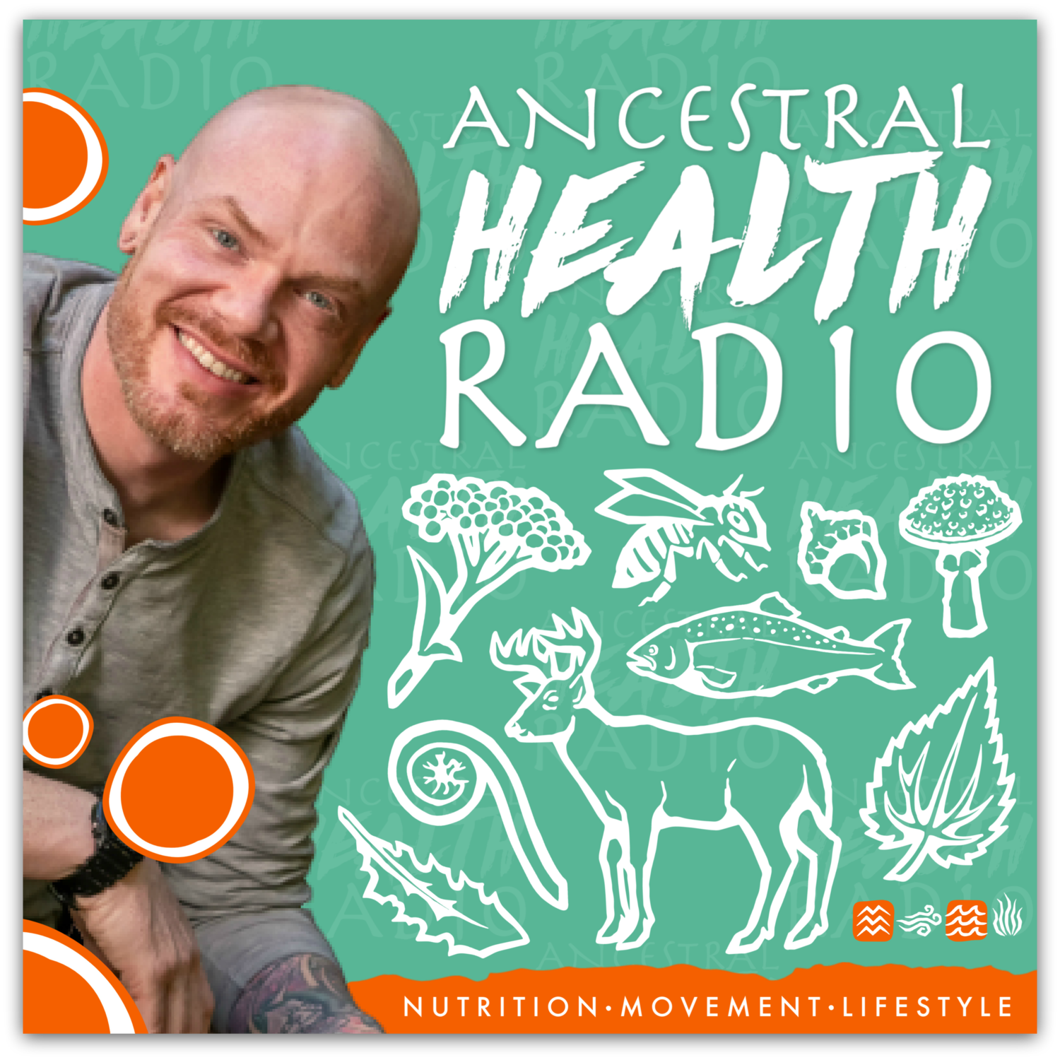 Seed's second podcast feature