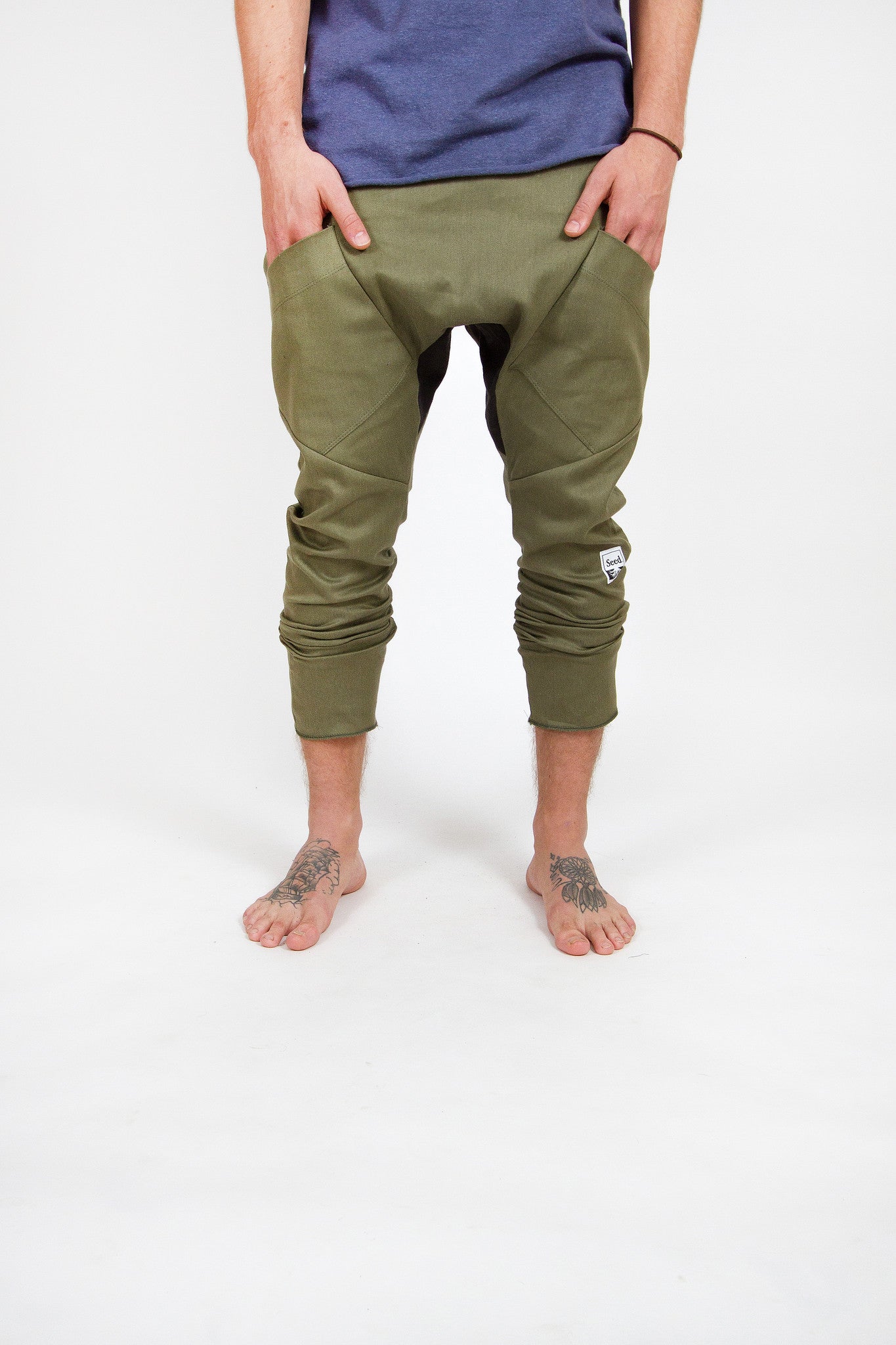 How to Style Your Antidote Pants