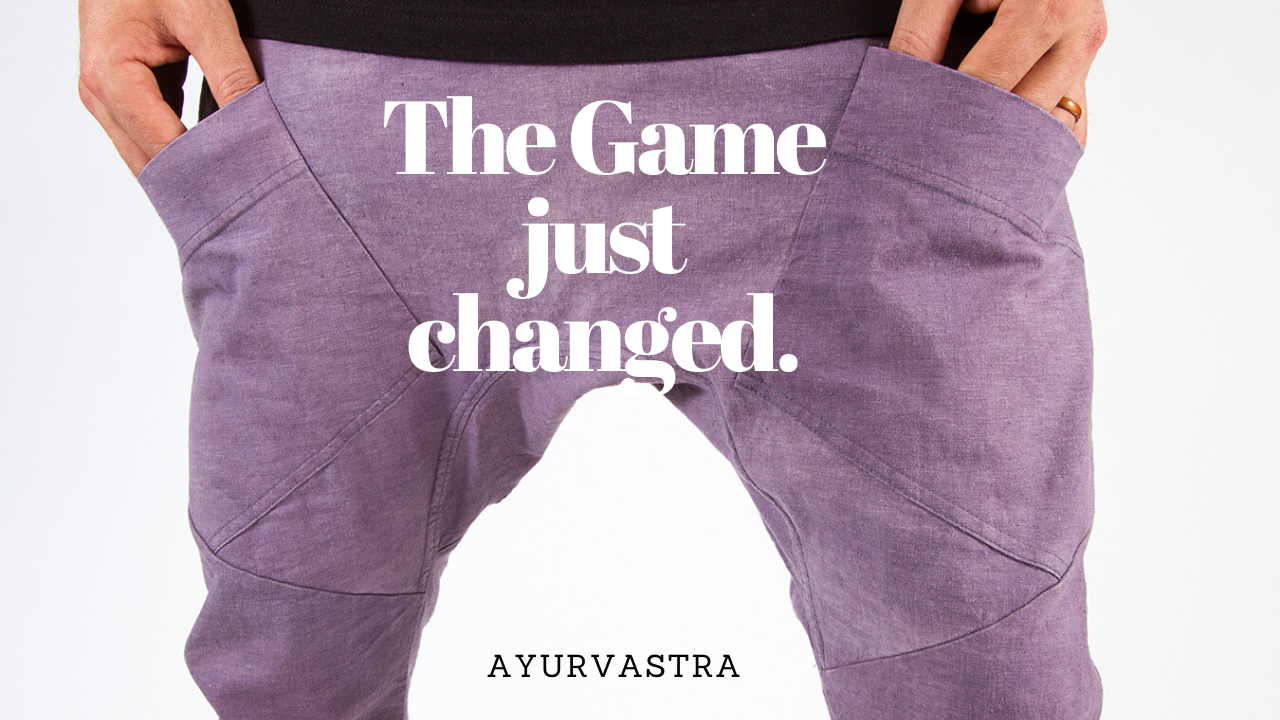 Ayurvastra