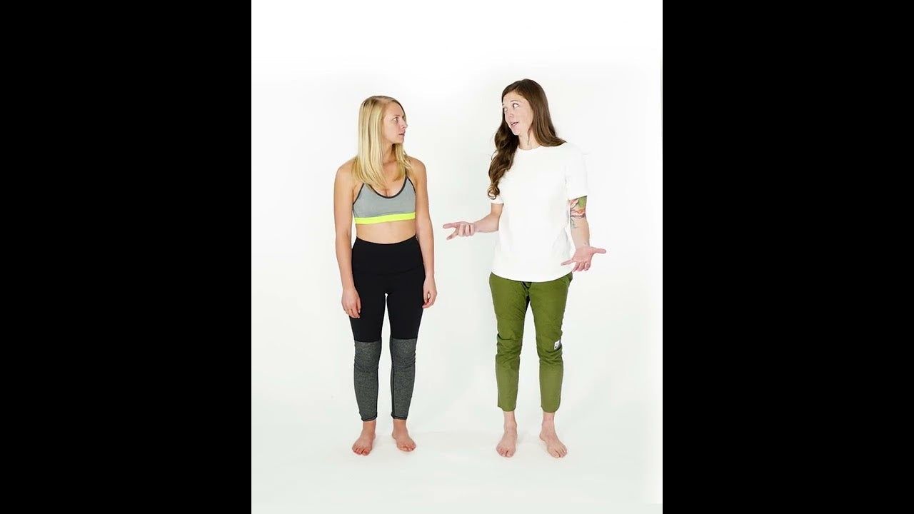 Seed vs Poly hot yoga