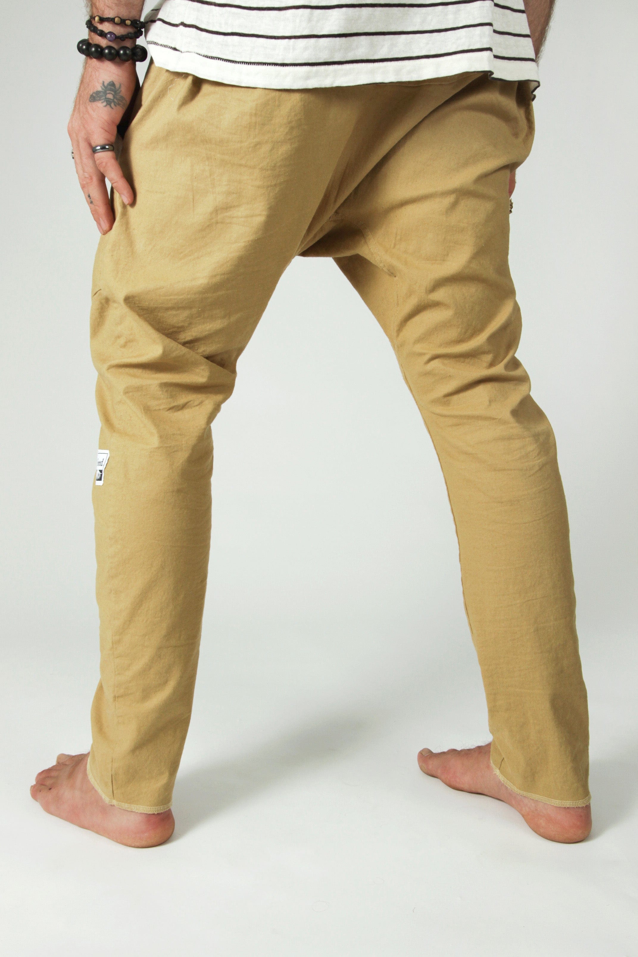 The AntidoteYoga, PantsSeed #color_chai