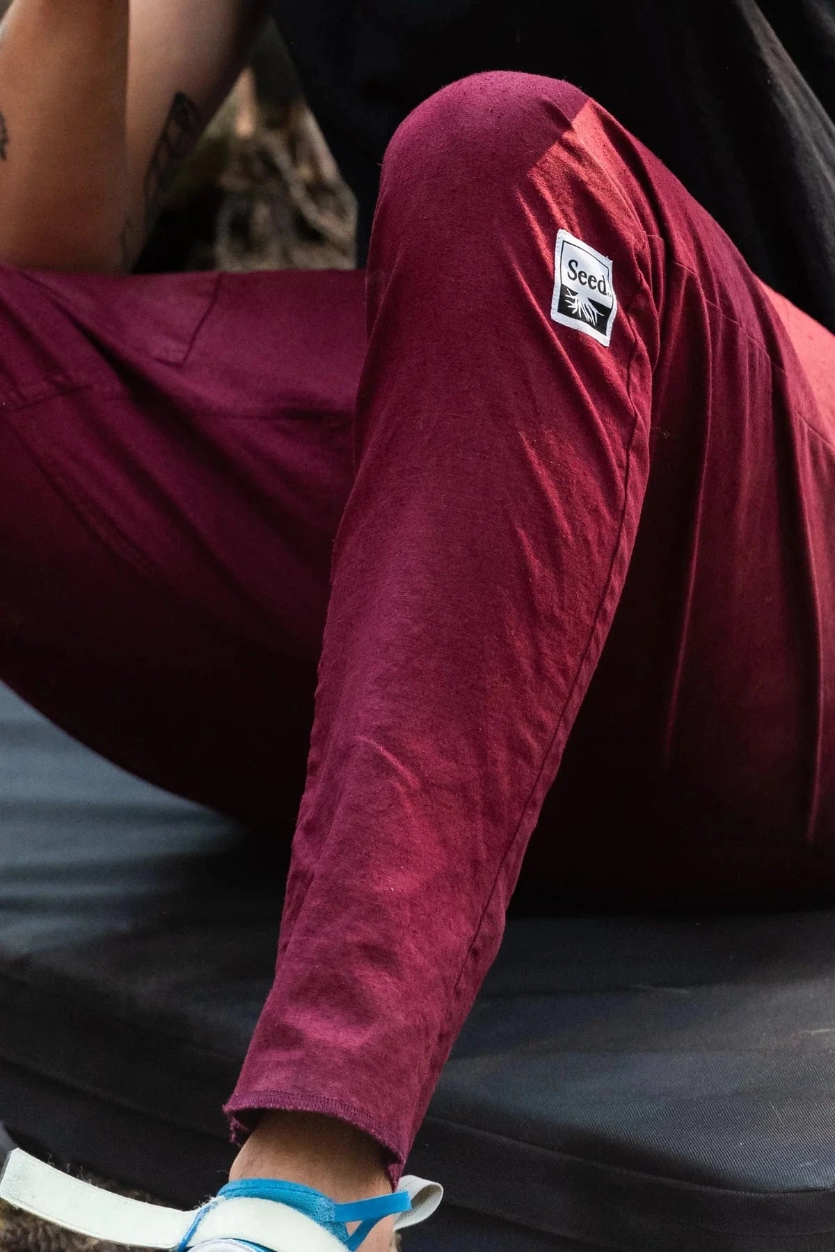 The Antidote - Ron Burgundy