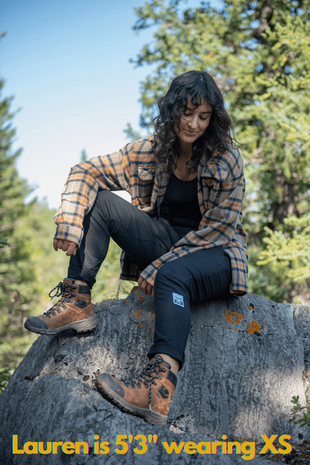 The AntidoteYoga, PantsSeed #color_black