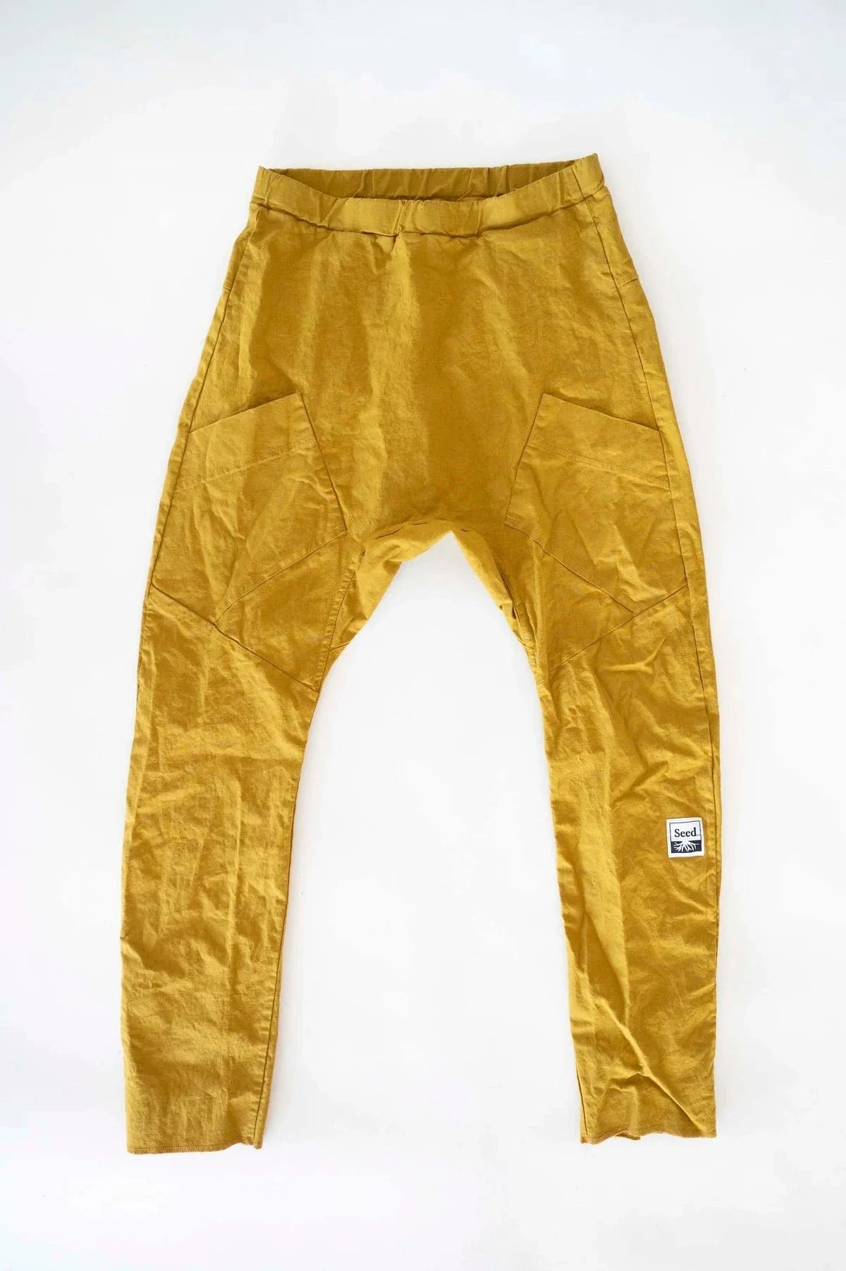 The Antidote - Mustard