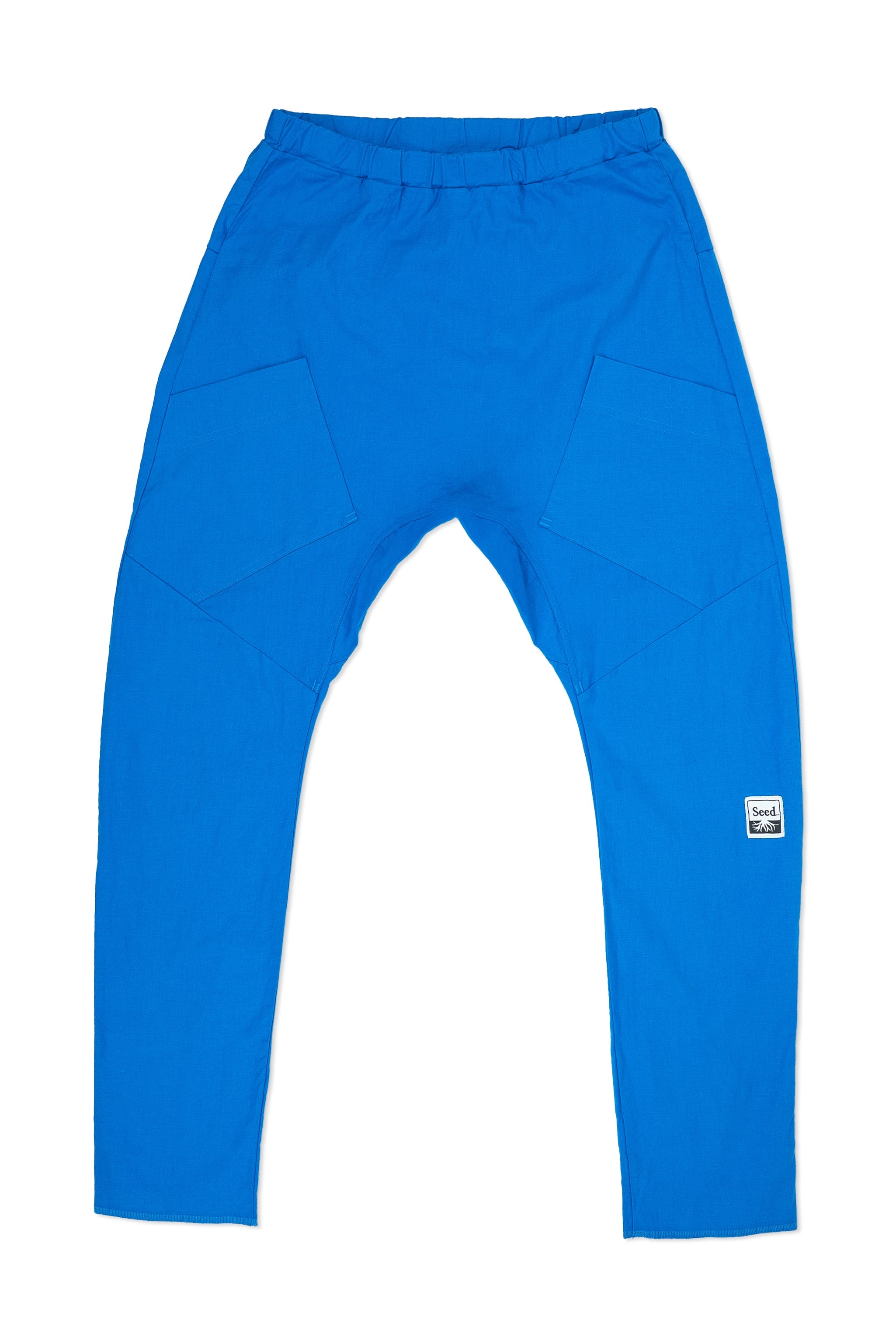 The AntidoteYoga, PantsSeed #color_blue