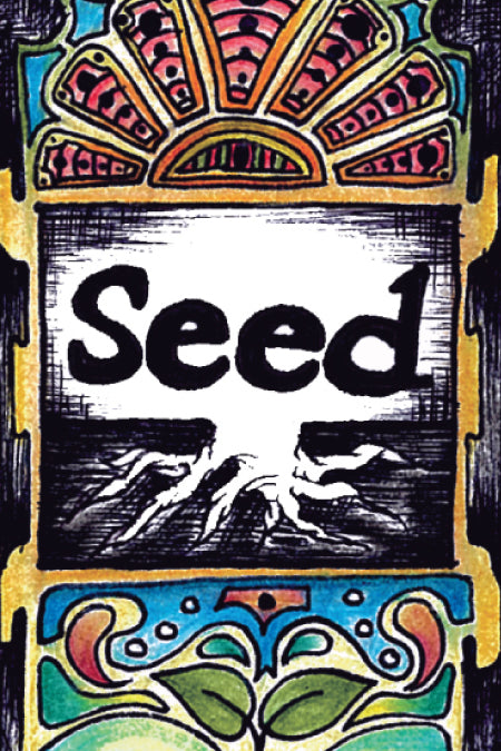 Seed Pants (gift card)