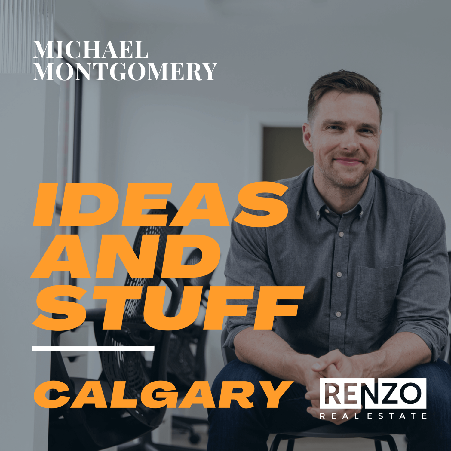 Seed's first podcast feature