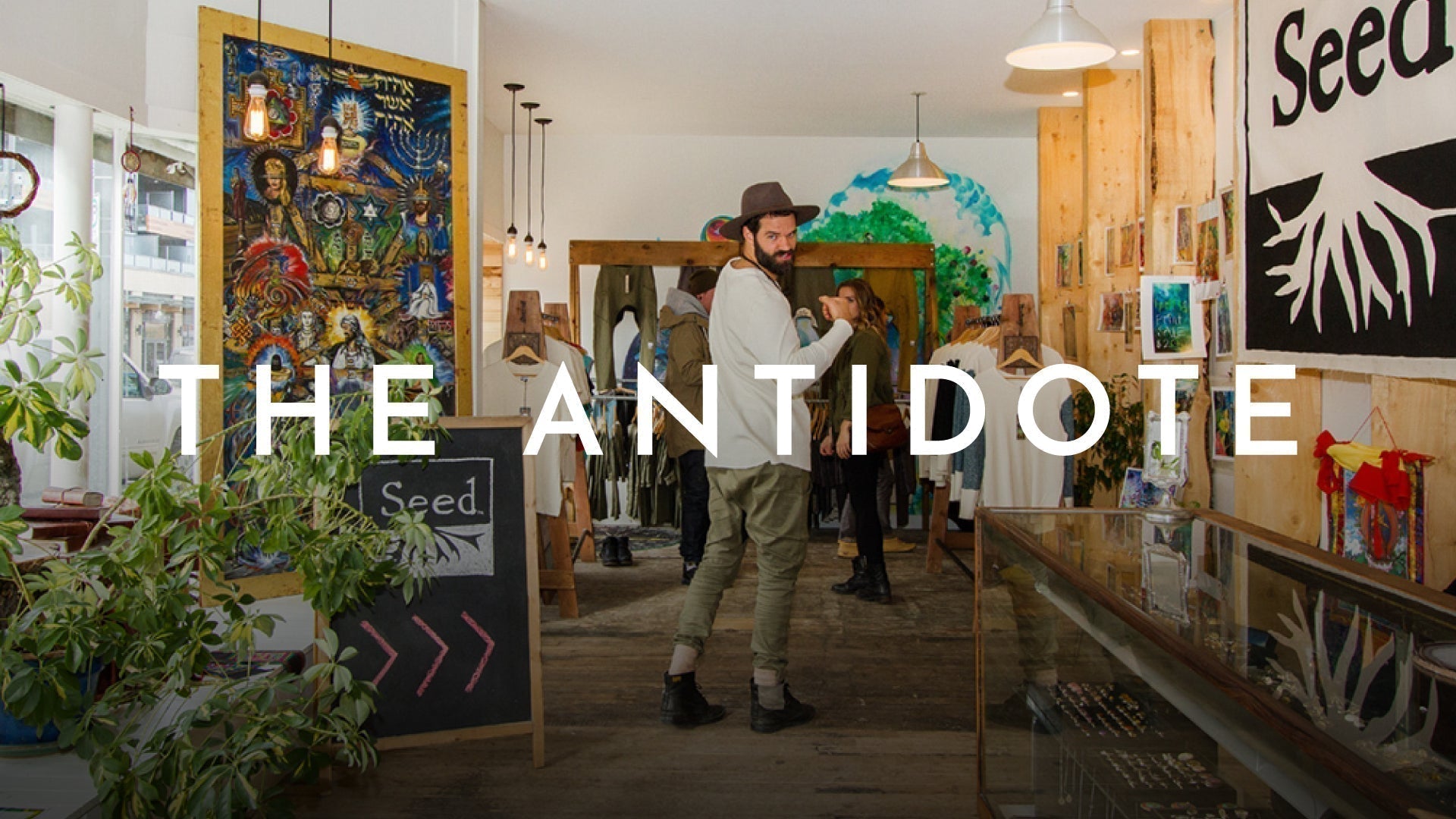 What nobody tells you about cheap clothing