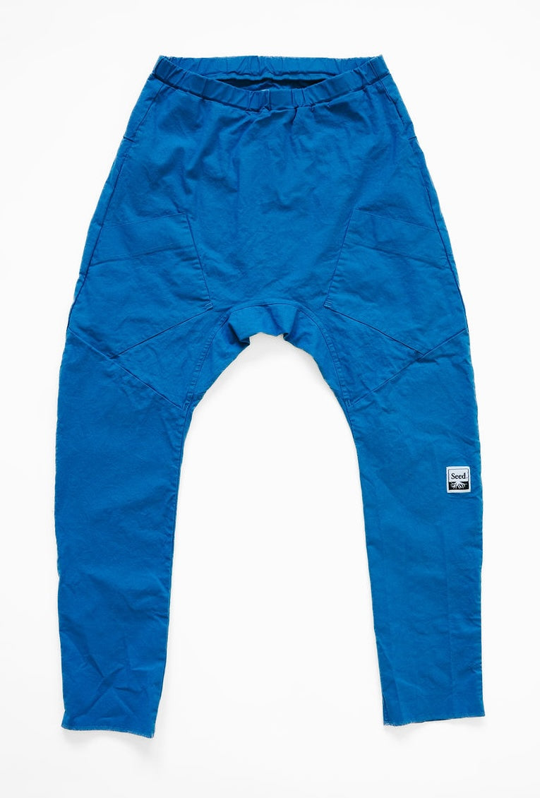 The AntidoteYoga, PantsSeed #color_blue