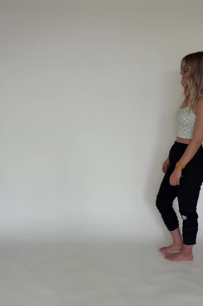 The AntidoteYoga, PantsSeed Video #color_black